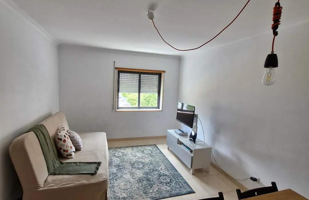 Apartamento Do Paco Do Lumiar-1