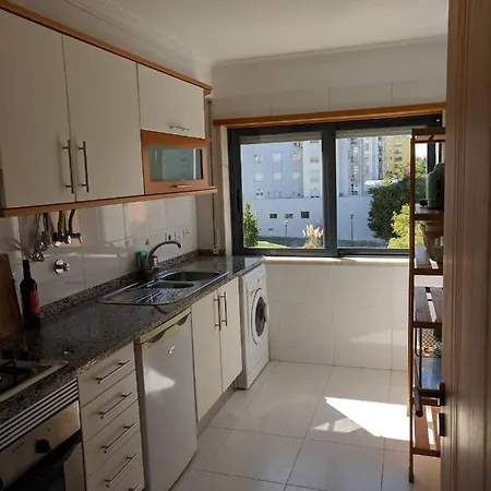 Apartamento do Paço do Lumiar-2