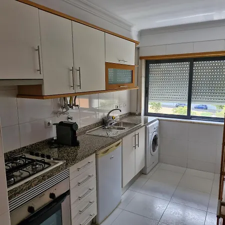 Apartamento Do Paco Do Lumiar-2