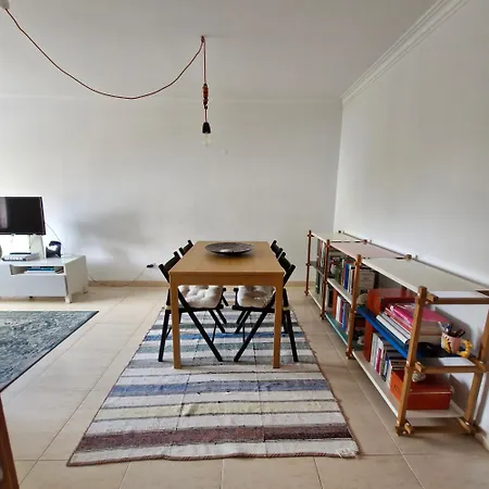 Apartamento do Paço do Lumiar-3