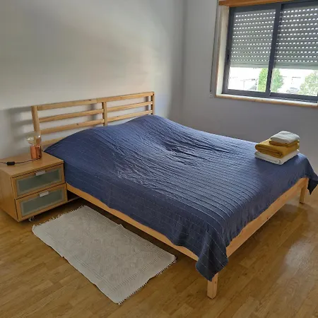 Apartamento Do Paco Do Lumiar-3